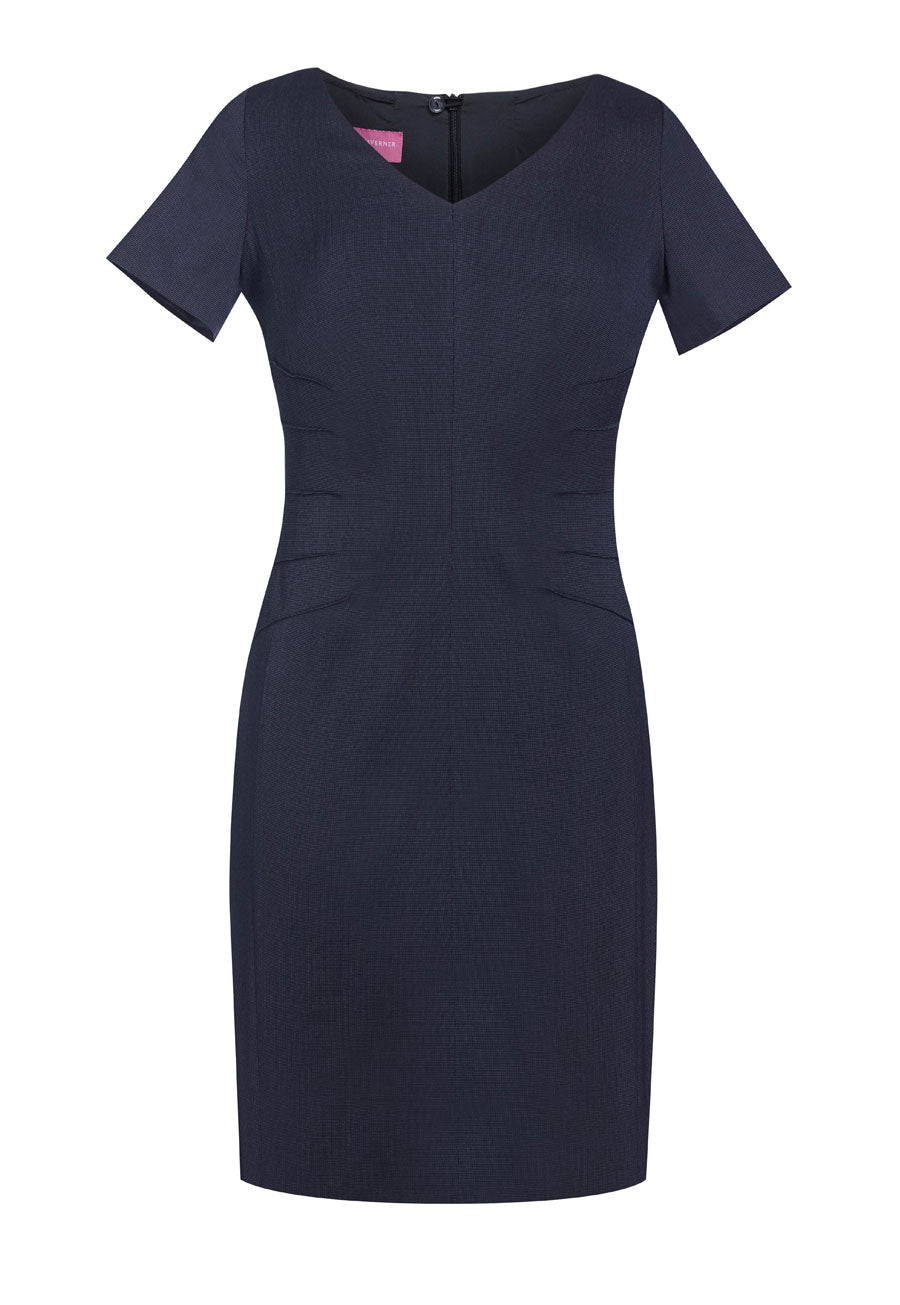 Portia Dress - Eclipse Collection