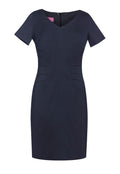 Portia Dress - Eclipse Collection