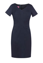 Portia Dress - Eclipse Collection