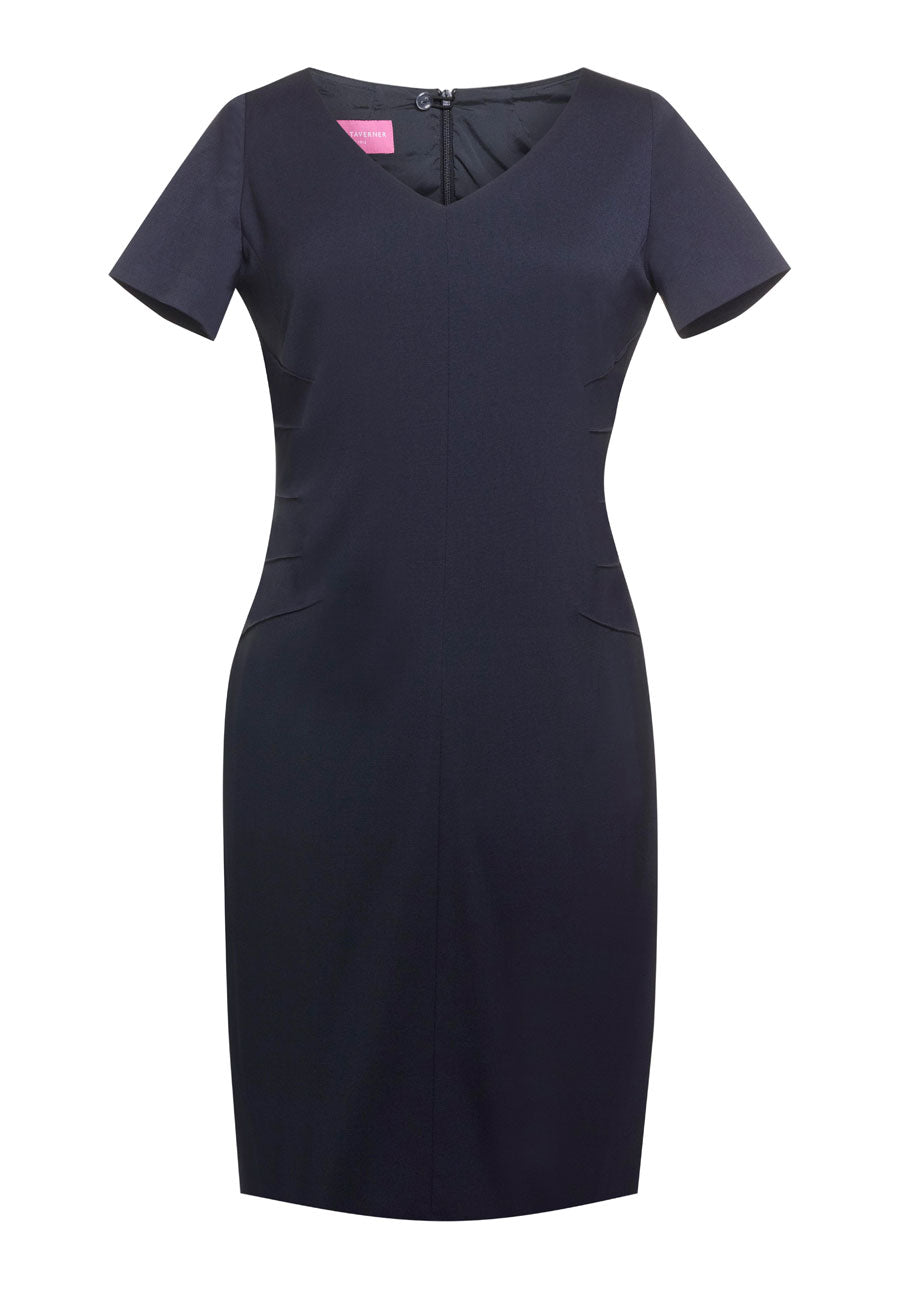 Portia Dress - Eclipse Collection