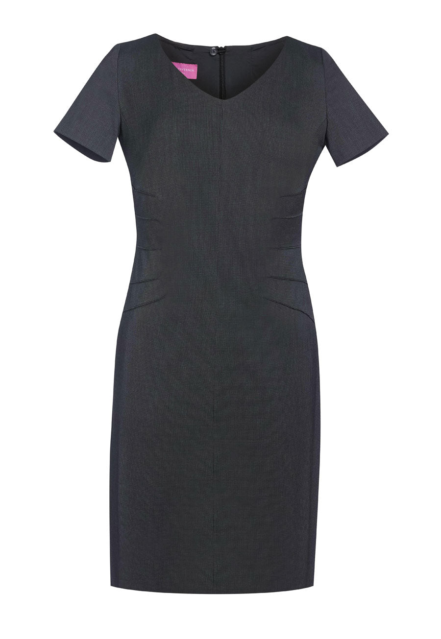 Portia Dress - Eclipse Collection