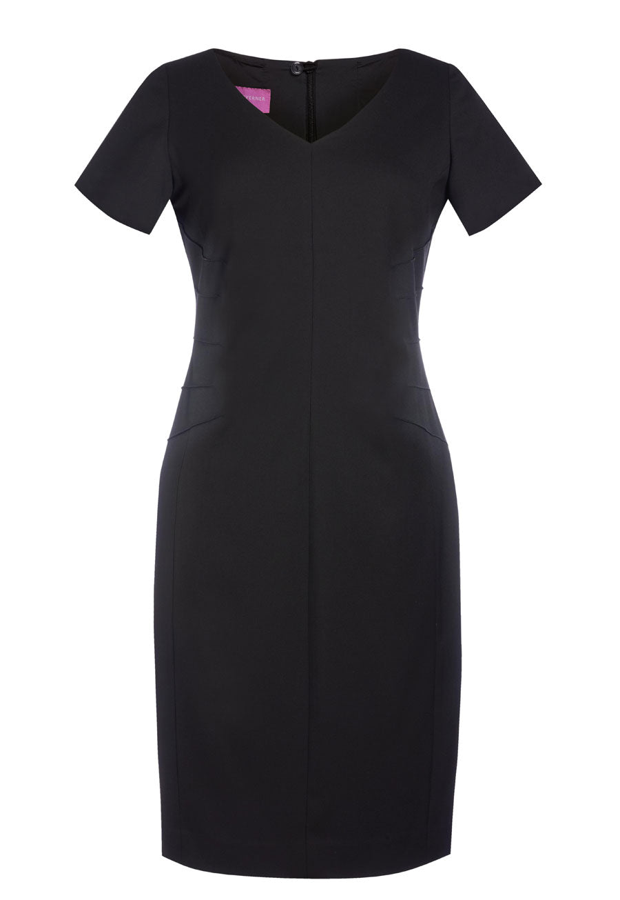 Portia Dress - Eclipse Collection