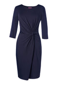 Neptune Dress - Jersey Stretch Collection
