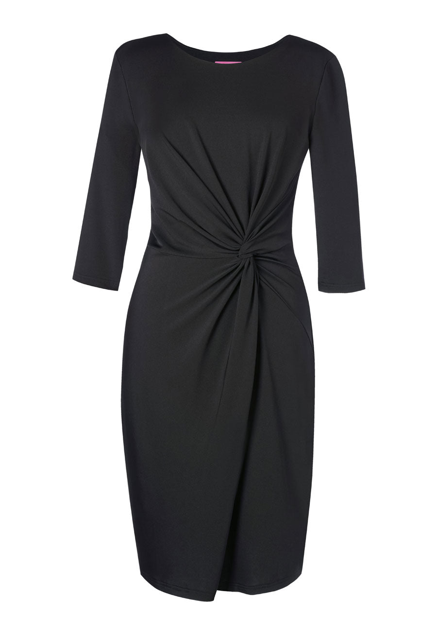 Neptune Dress - Jersey Stretch Collection
