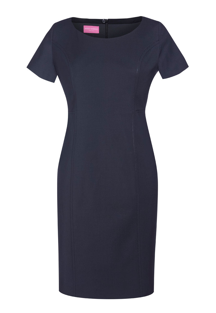 Teramo Dress - Sophisticated Collection
