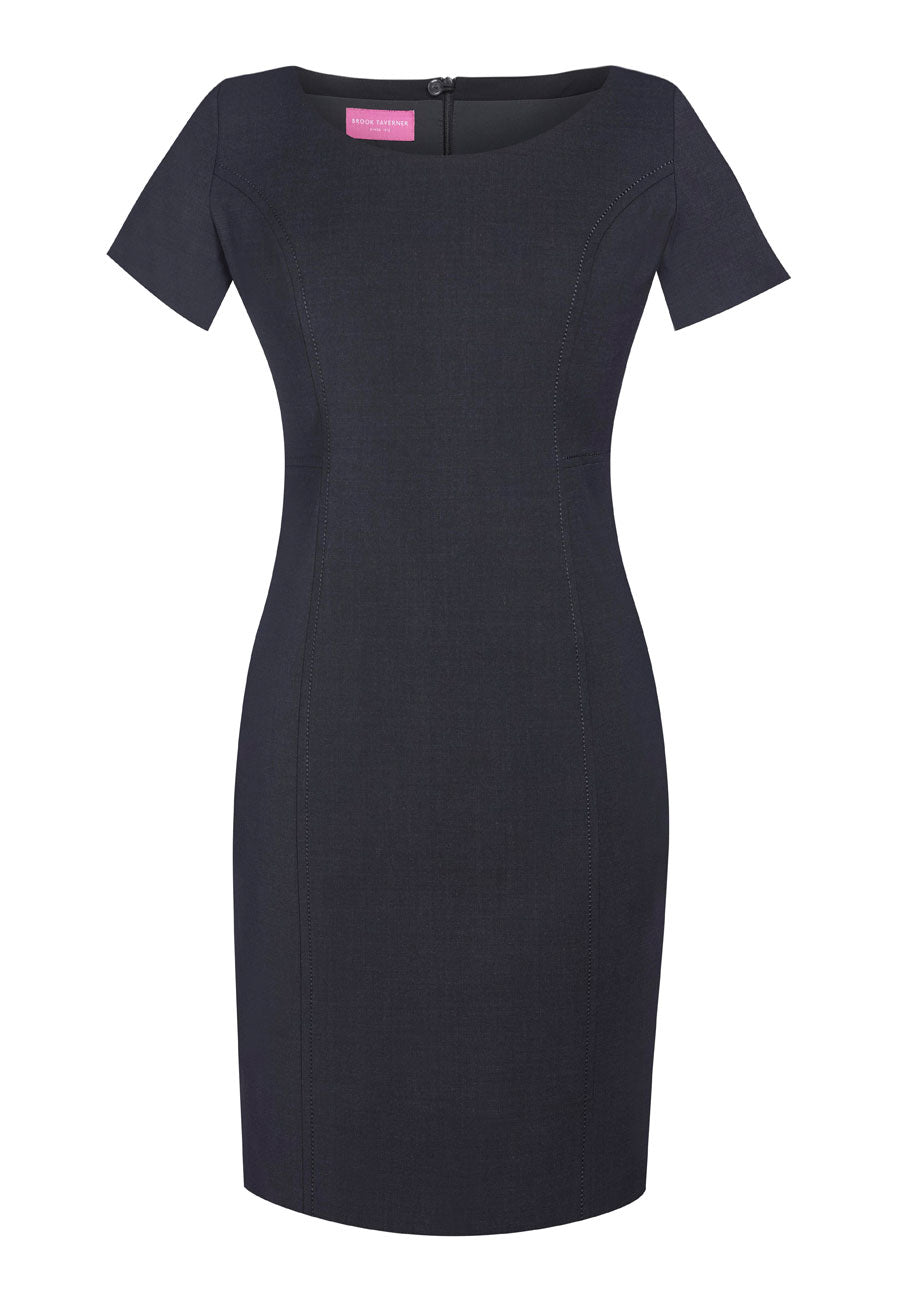 Teramo Dress - Sophisticated Collection