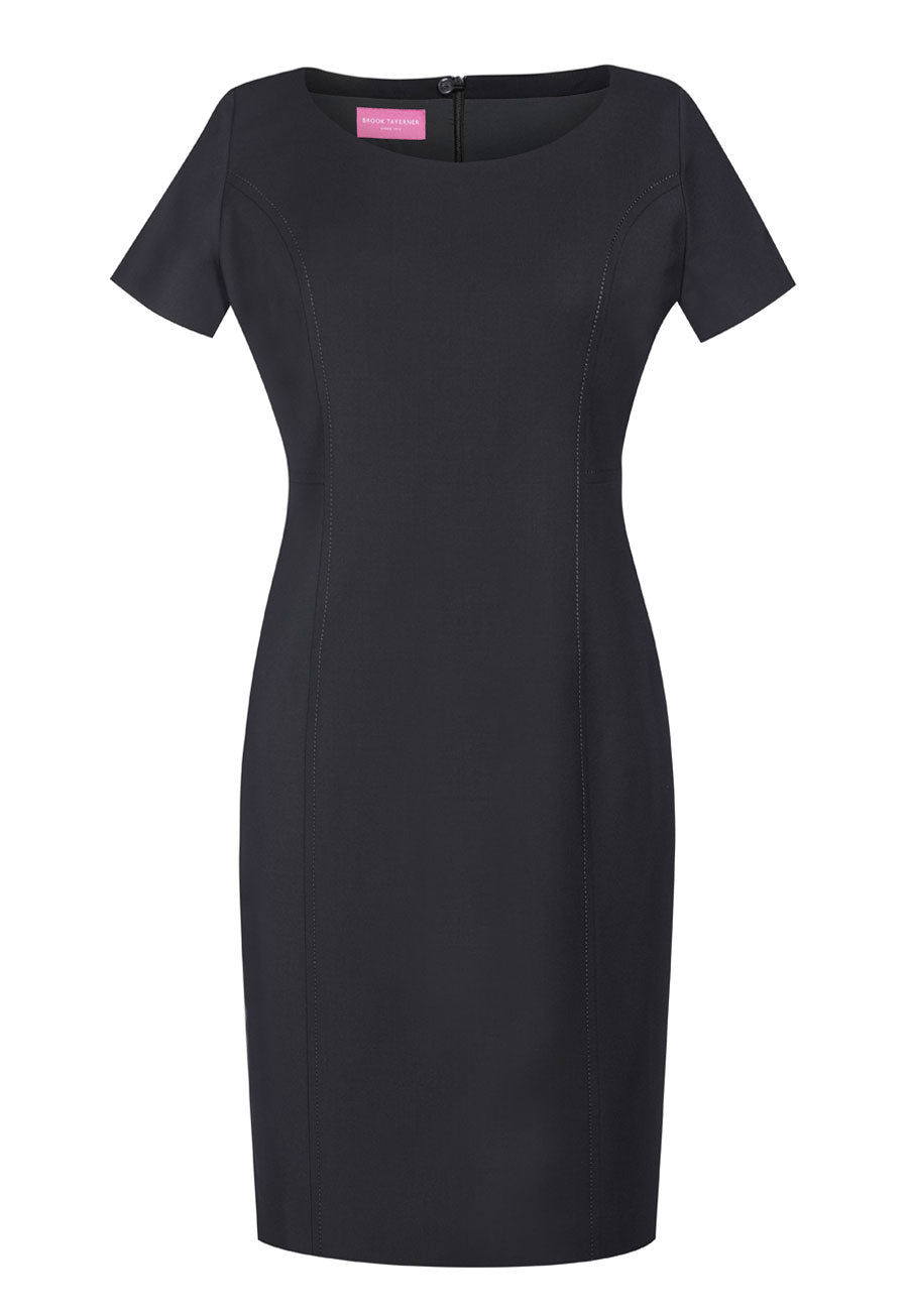 Teramo Dress - Sophisticated Collection
