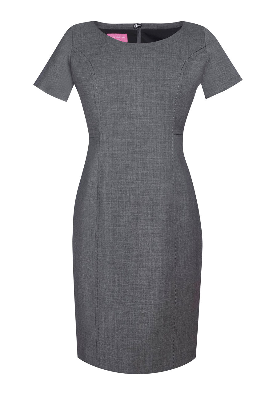 Teramo Dress - Sophisticated Collection