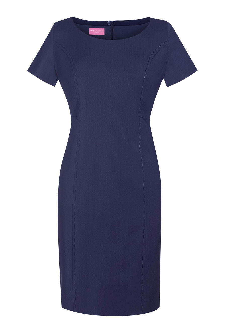 Teramo Dress - Sophisticated Collection