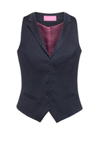 Larissa Vest - Eclipse Collection