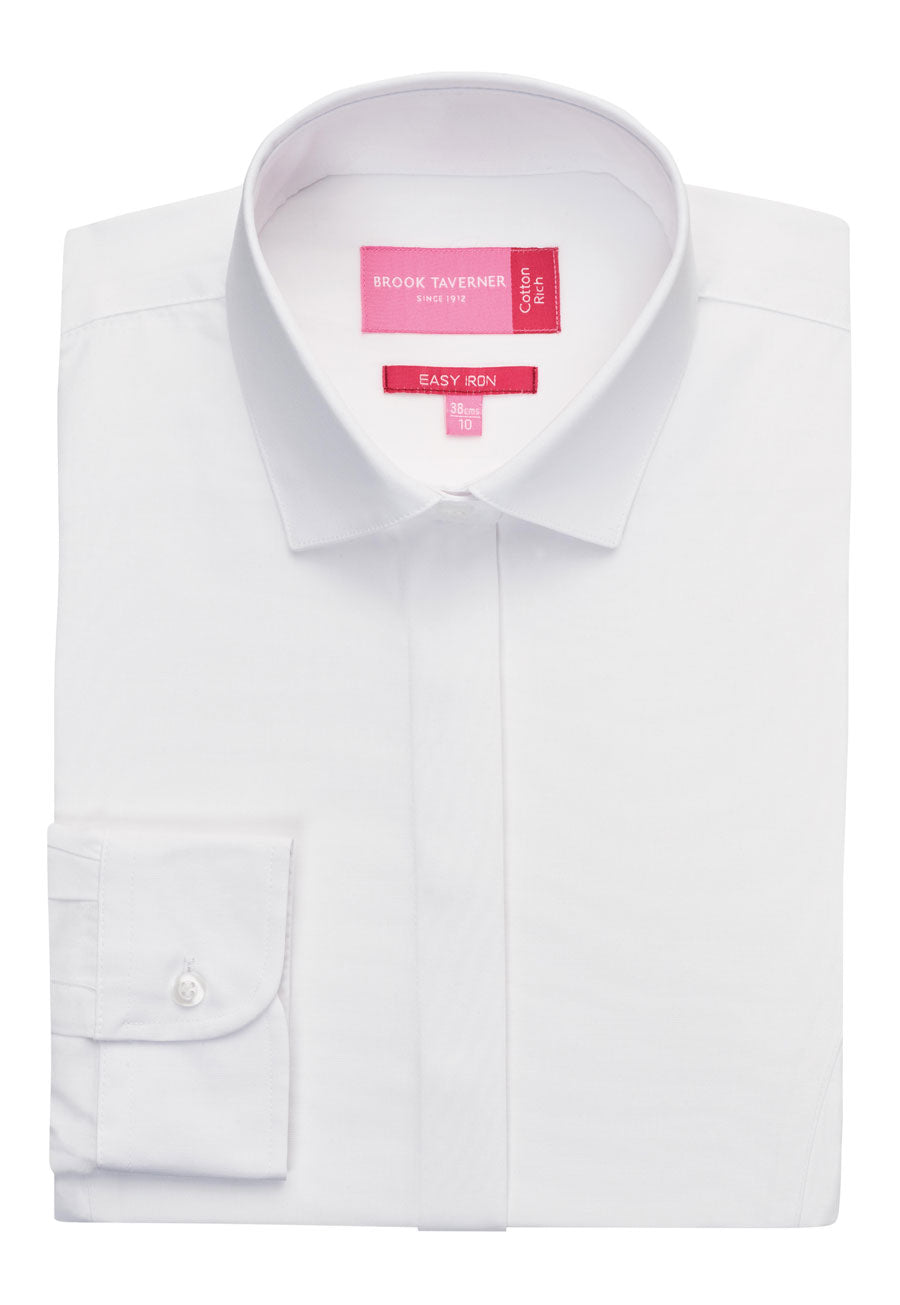 Parma Blouse - Shirt & Blouse Collection