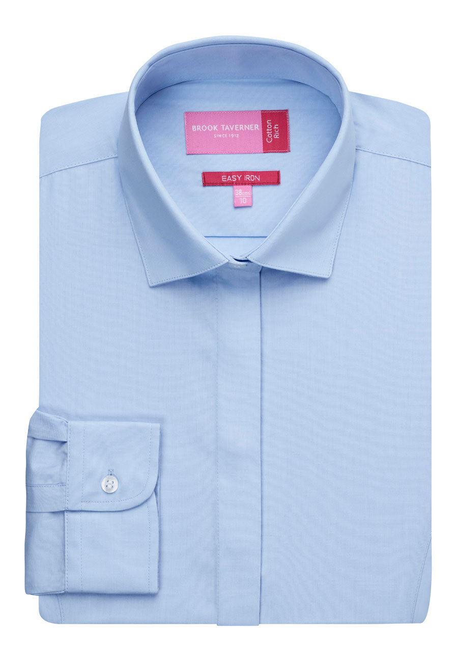 Parma Blouse - Shirt & Blouse Collection