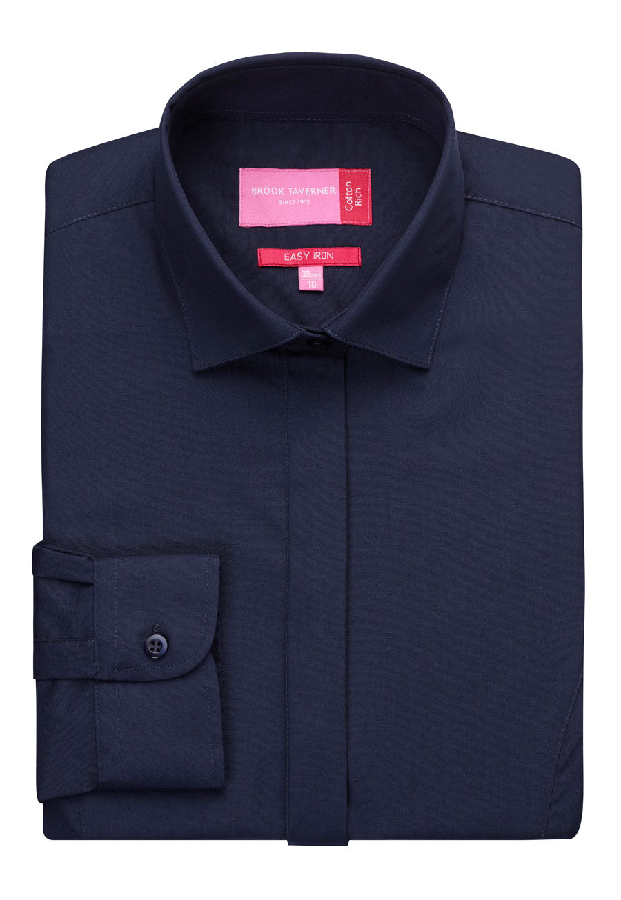 Parma Blouse - Shirt & Blouse Collection