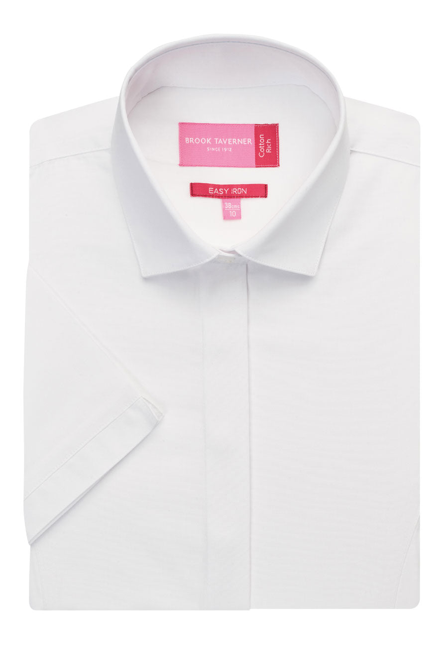 Modena Blouse - Shirt & Blouse Collection
