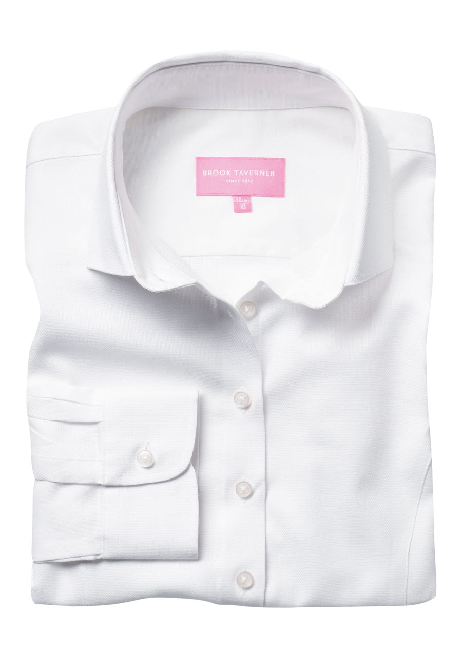 Aspen Shirt - Shirt & Blouse Collection