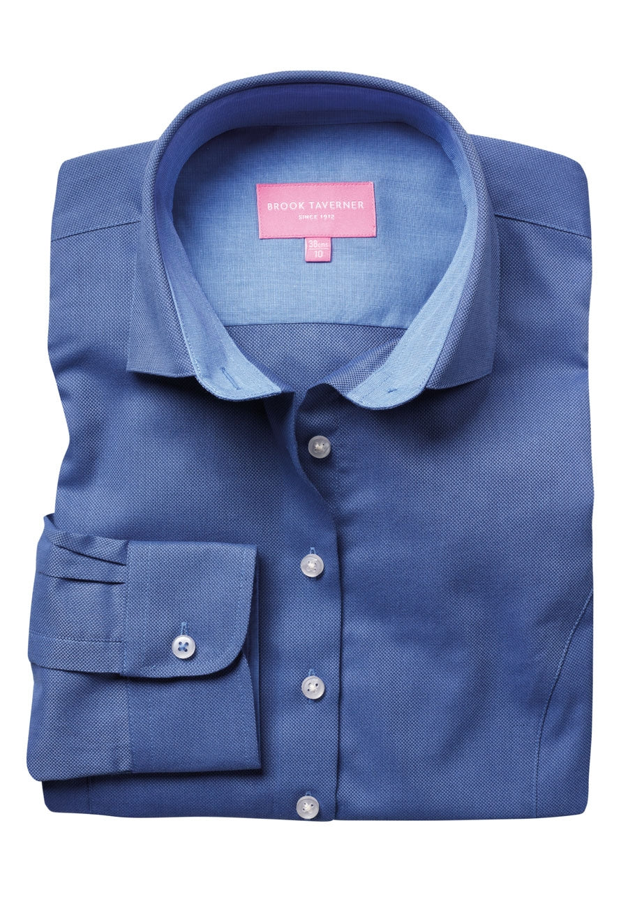 Aspen Shirt - Shirt & Blouse Collection