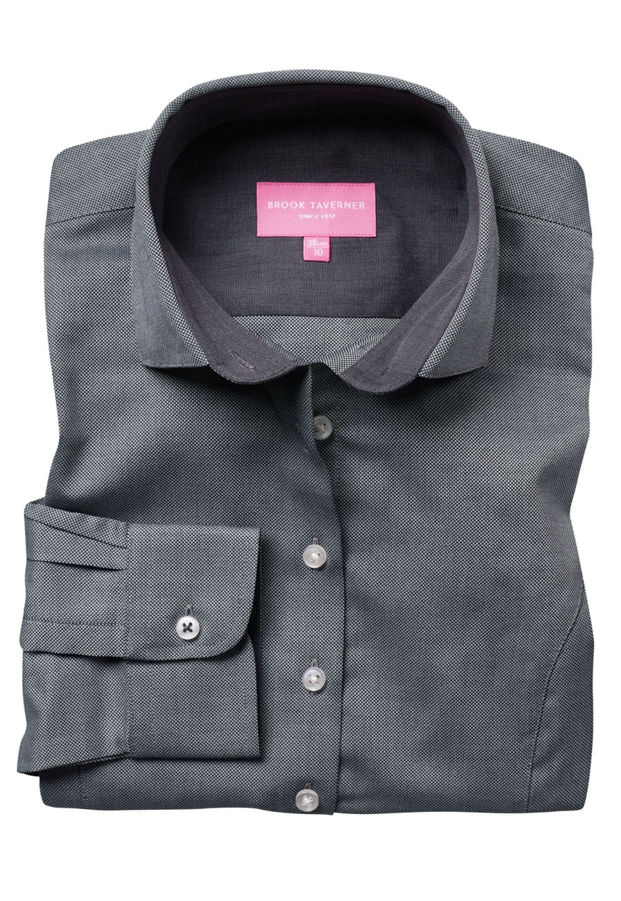 Aspen Shirt - Shirt & Blouse Collection