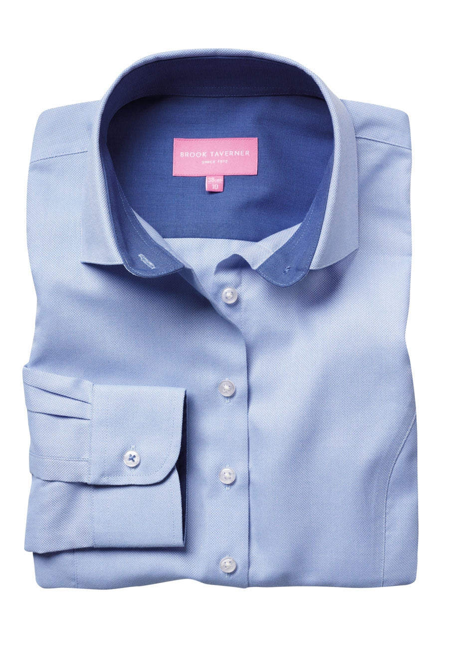 Aspen Shirt - Shirt & Blouse Collection