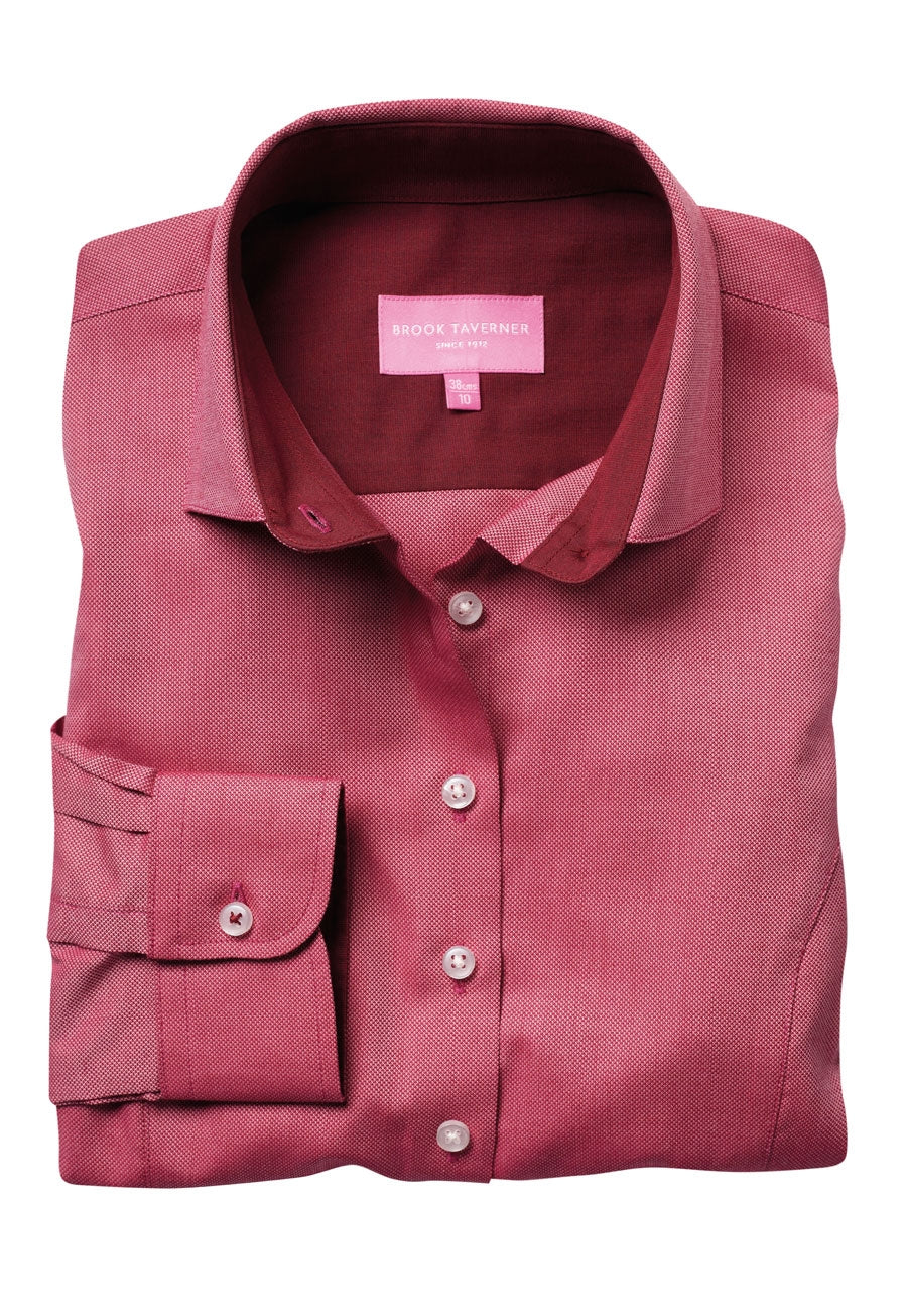 Aspen Shirt - Shirt & Blouse Collection