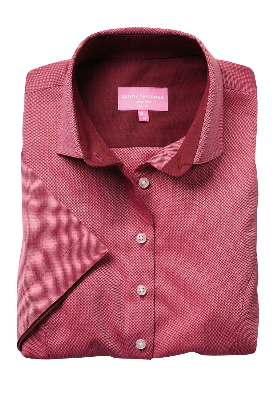 Victoria Shirt - Shirt & Blouse Collection