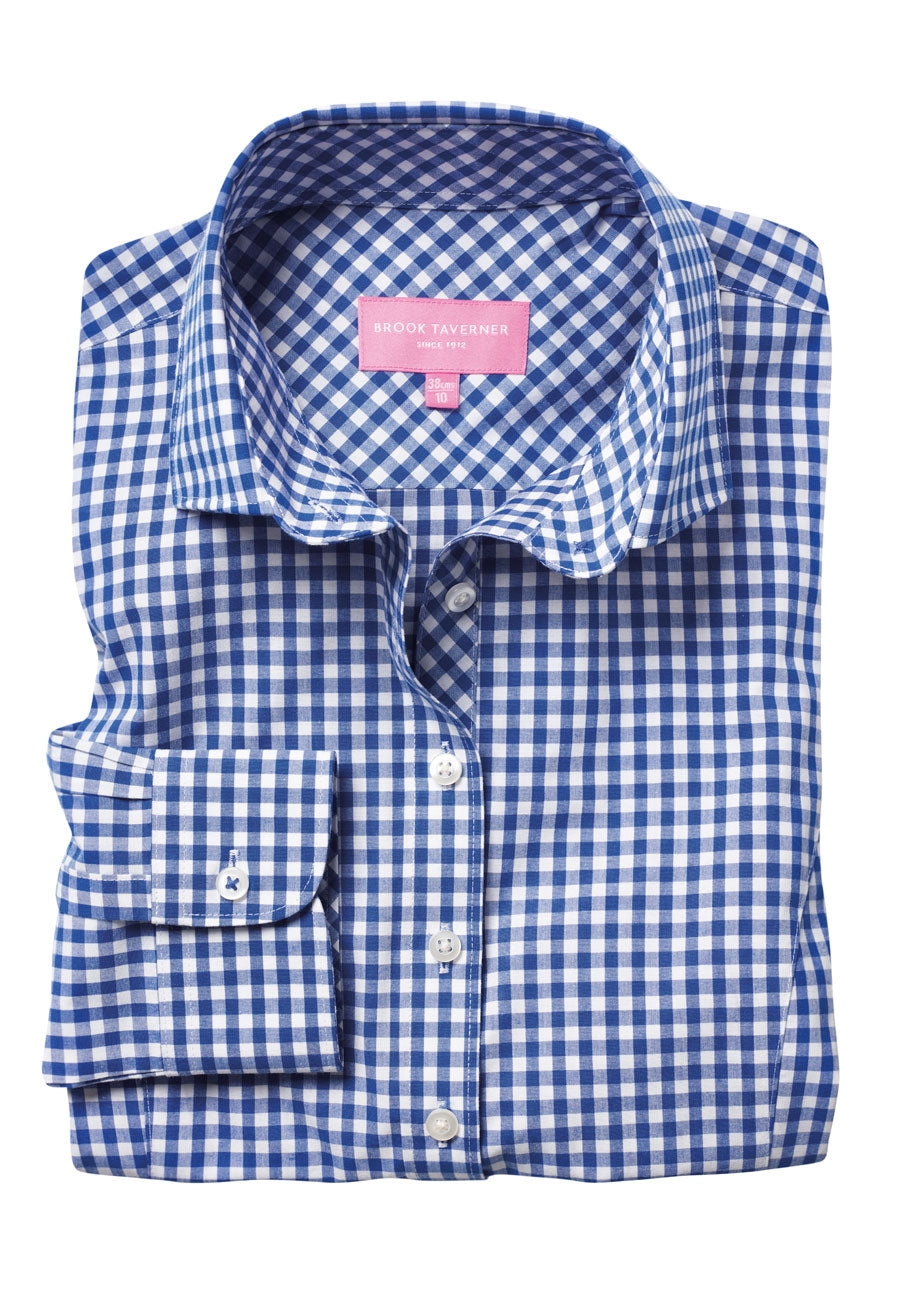 Kansas Shirt - Shirt & Blouse Collection