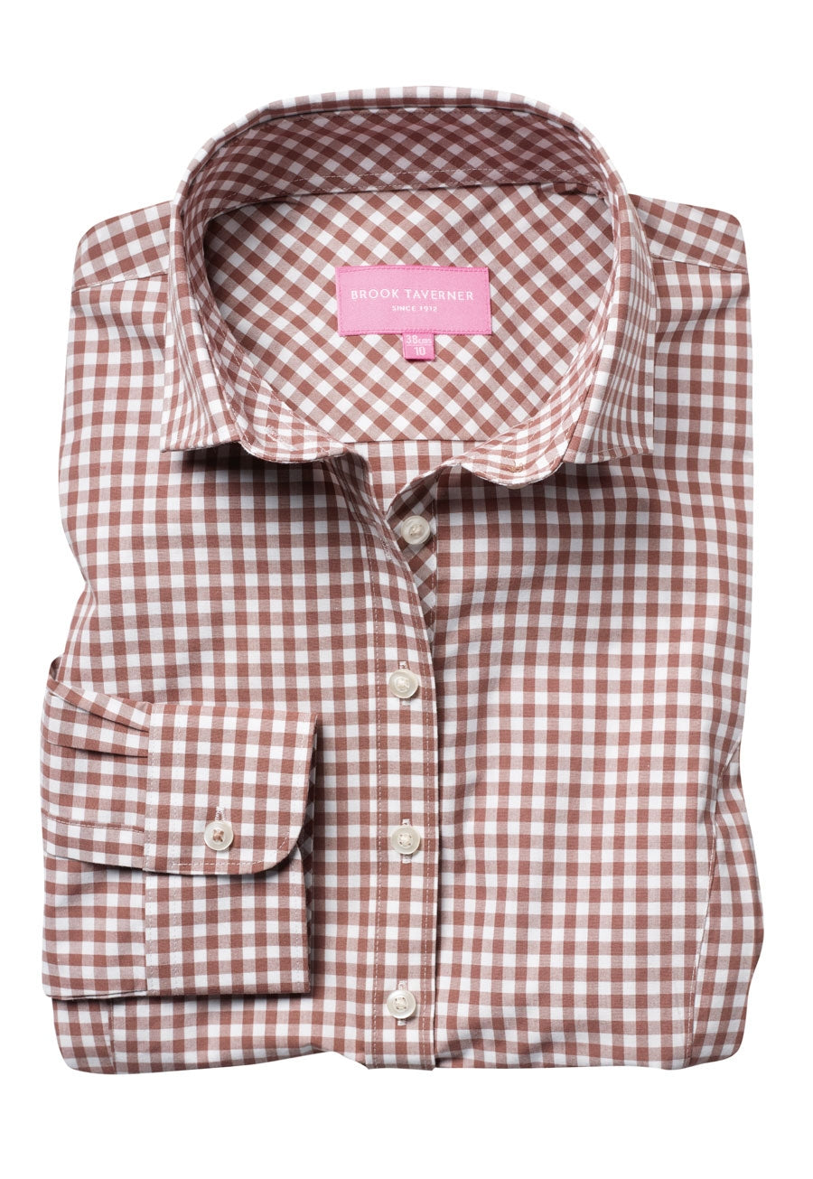 Kansas Shirt - Shirt & Blouse Collection