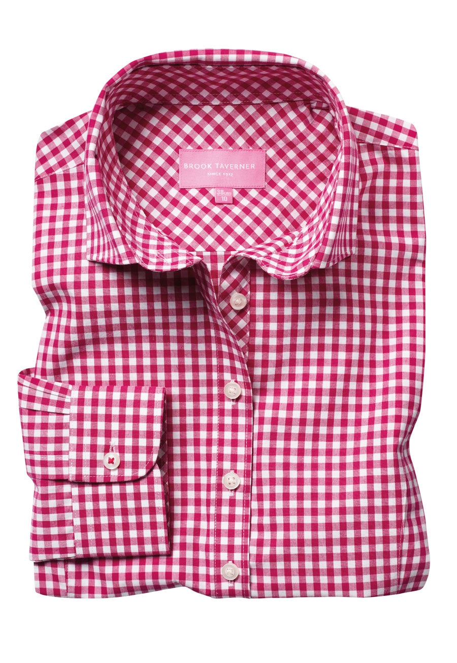 Kansas Shirt - Shirt & Blouse Collection