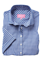 Tulsa Shirt - Shirt & Blouse Collection