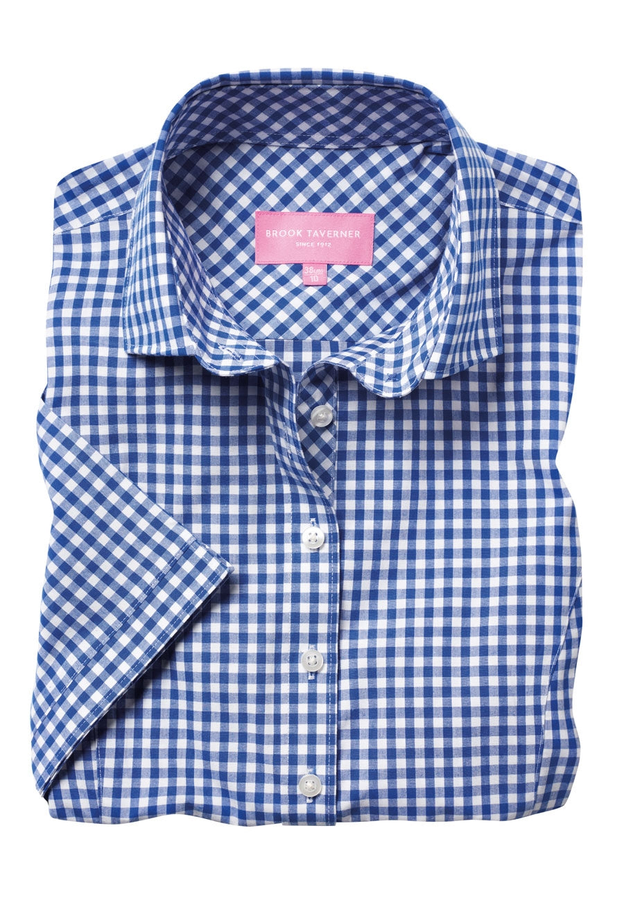 Tulsa Shirt - Shirt & Blouse Collection
