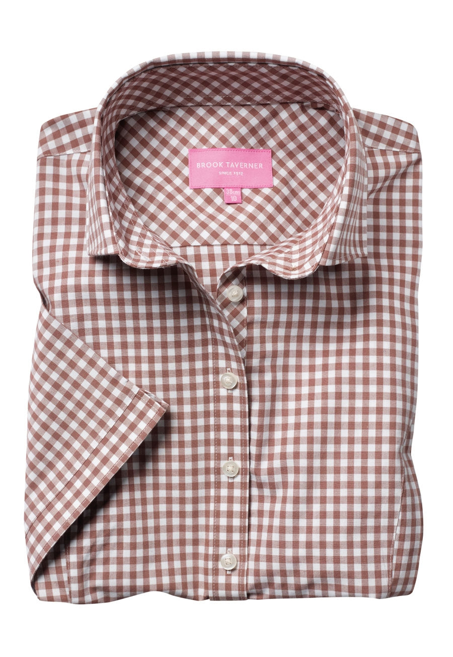 Tulsa Shirt - Shirt & Blouse Collection