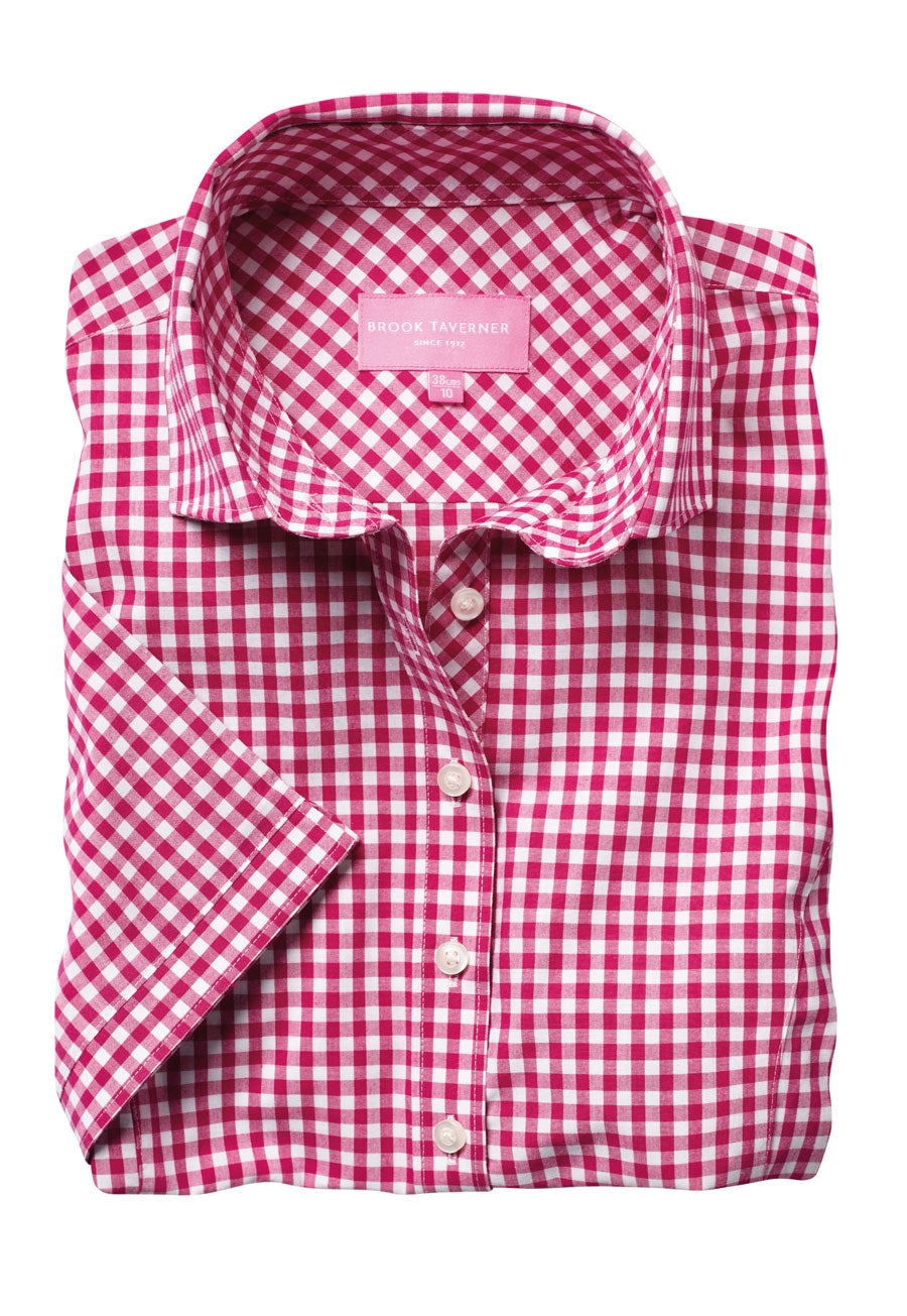 Tulsa Shirt - Shirt & Blouse Collection