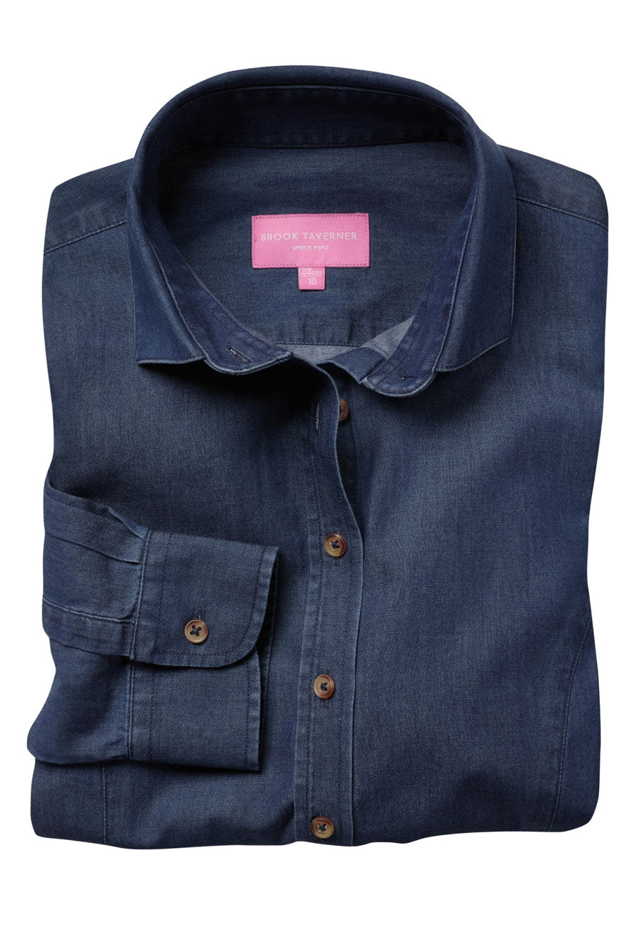 Banff Shirt - Shirt & Blouse Collection