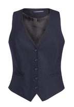 Toulouse Vest - Today Collection
