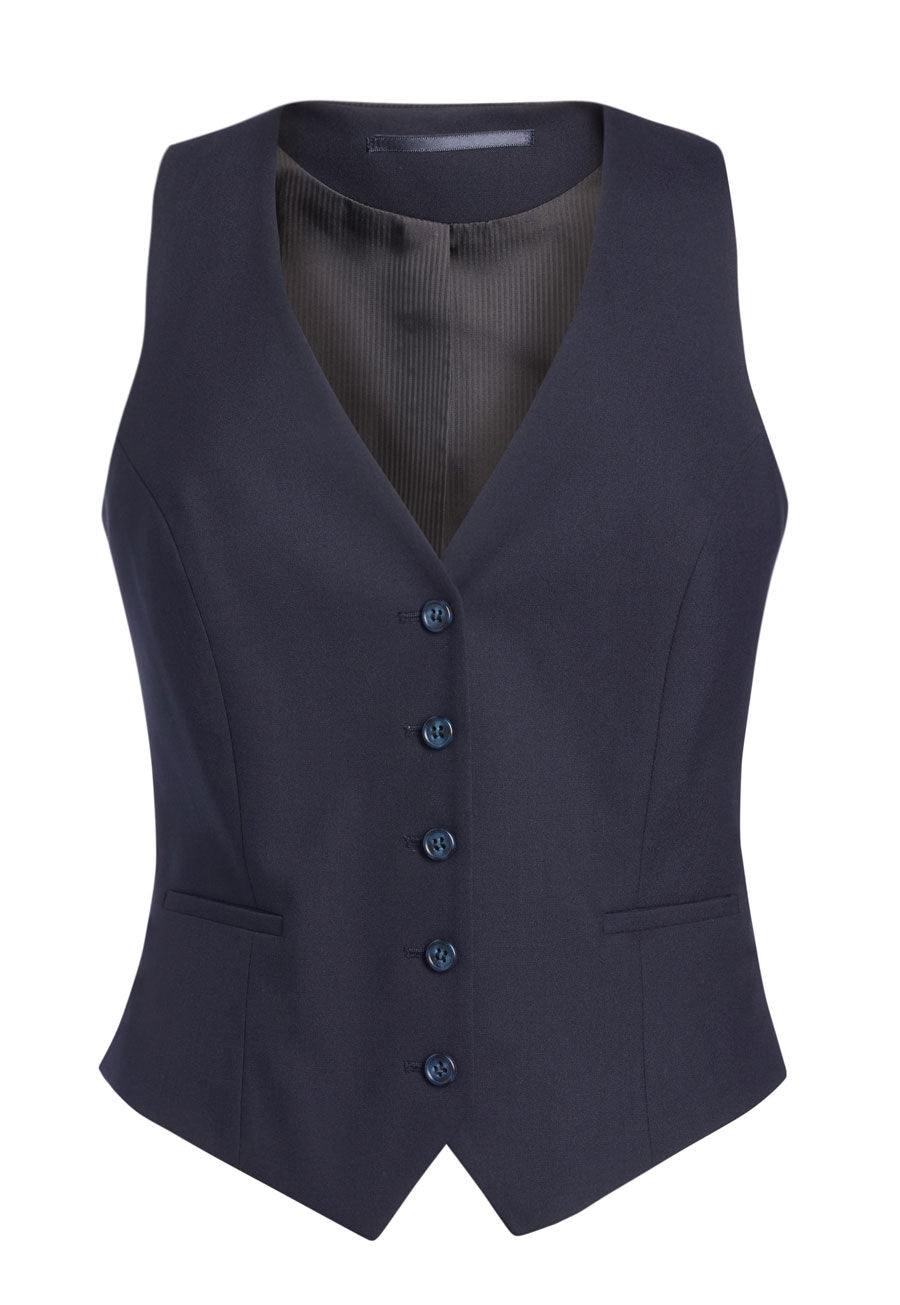 Toulouse Vest - Today Collection