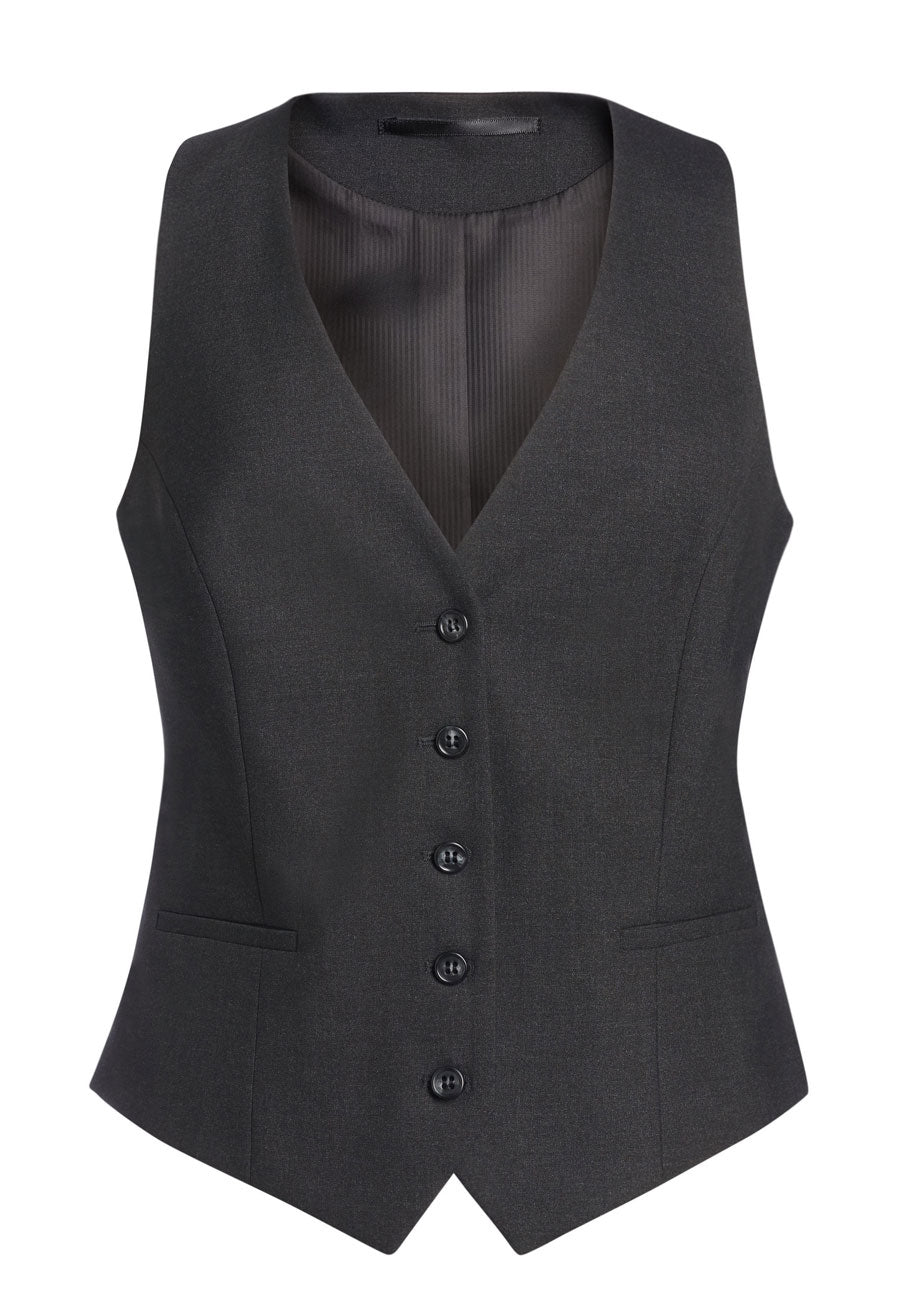 Toulouse Vest - Today Collection