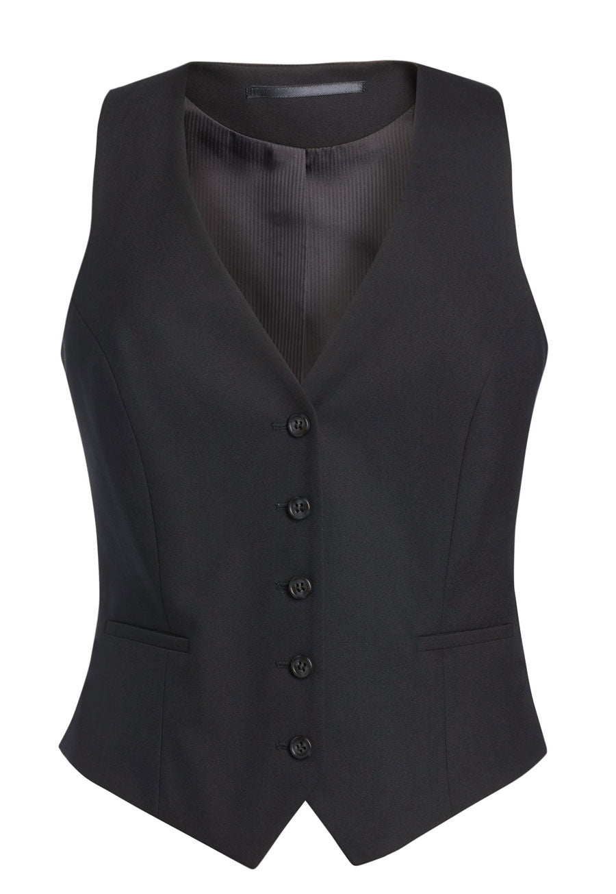 Toulouse Vest - Today Collection