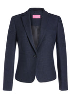 Montreal Tweed Blazer - Casuals & Separates