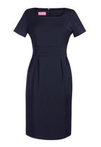 Bordeaux Dress - Today Collection