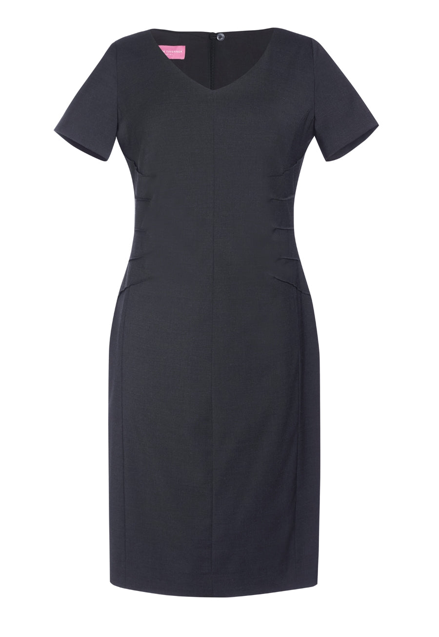 Marino Dress - Sophisticated Collection
