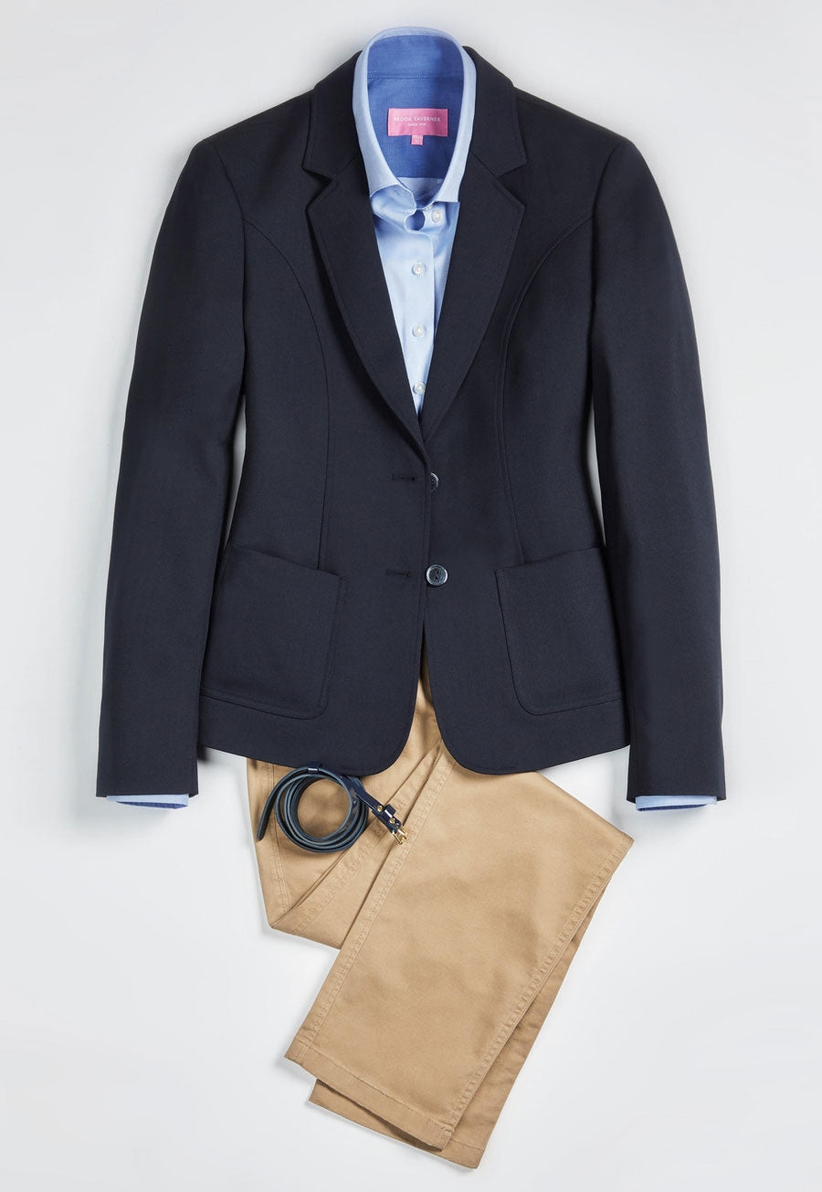 Edition Blazer - Performance Collection