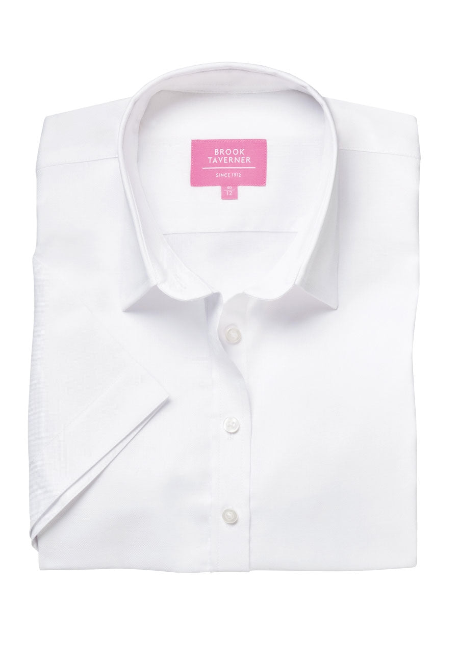 Hamilton Shirt - Shirt & Blouse Collection