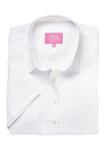 Hamilton Shirt - Shirt & Blouse Collection