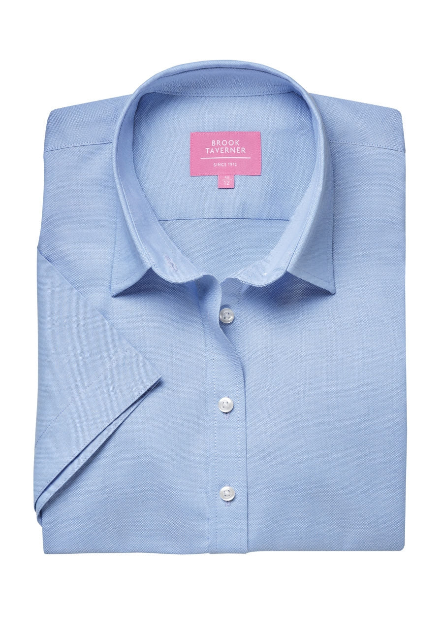 Hamilton Shirt - Shirt & Blouse Collection