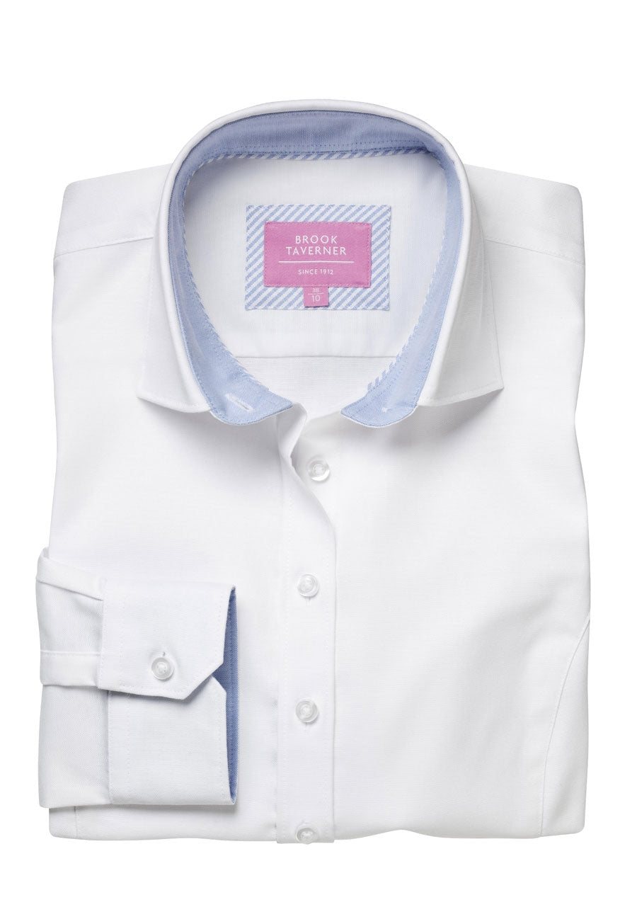 Mirabel Shirt - Shirt & Blouse Collection