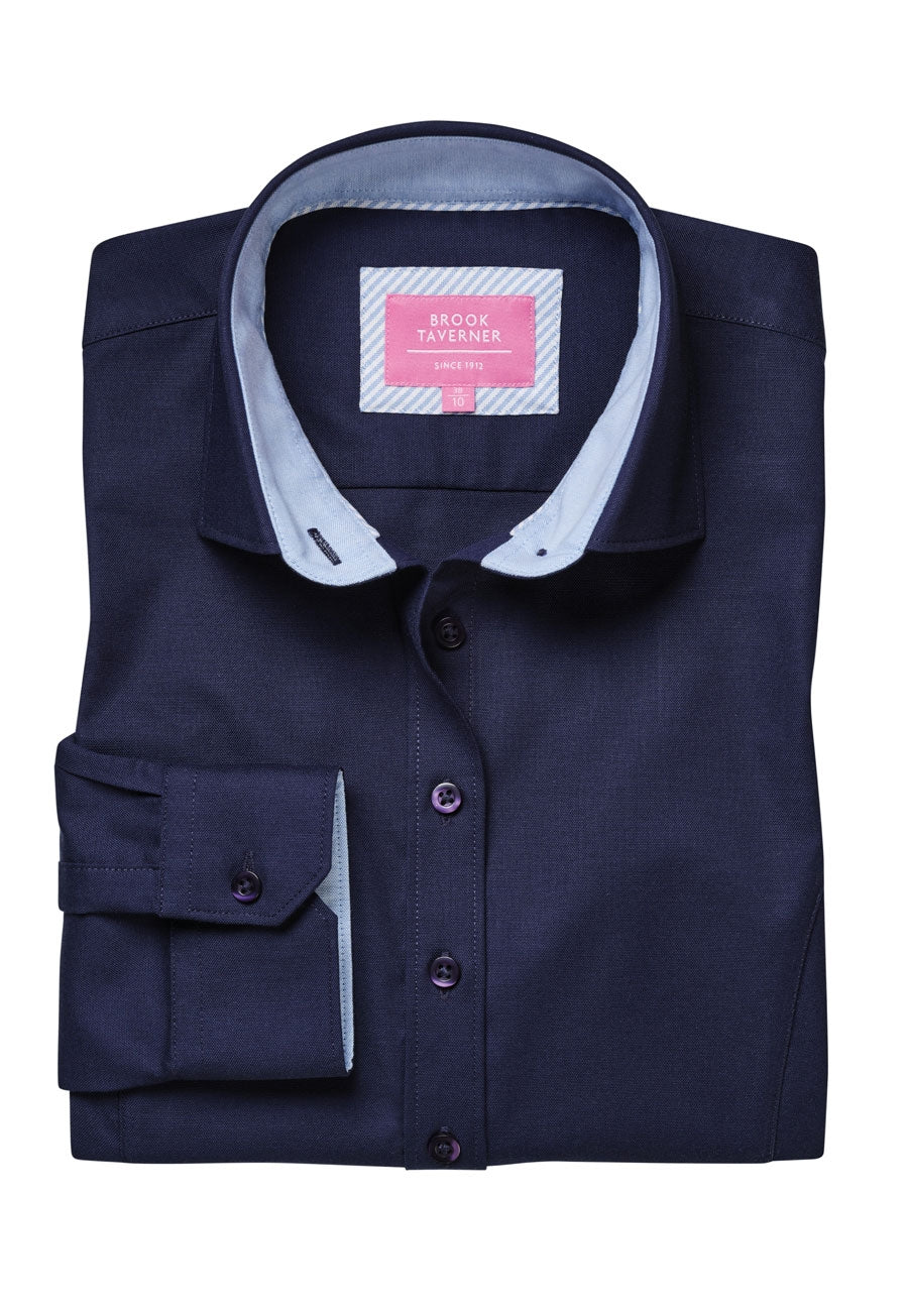 Mirabel Shirt - Shirt & Blouse Collection