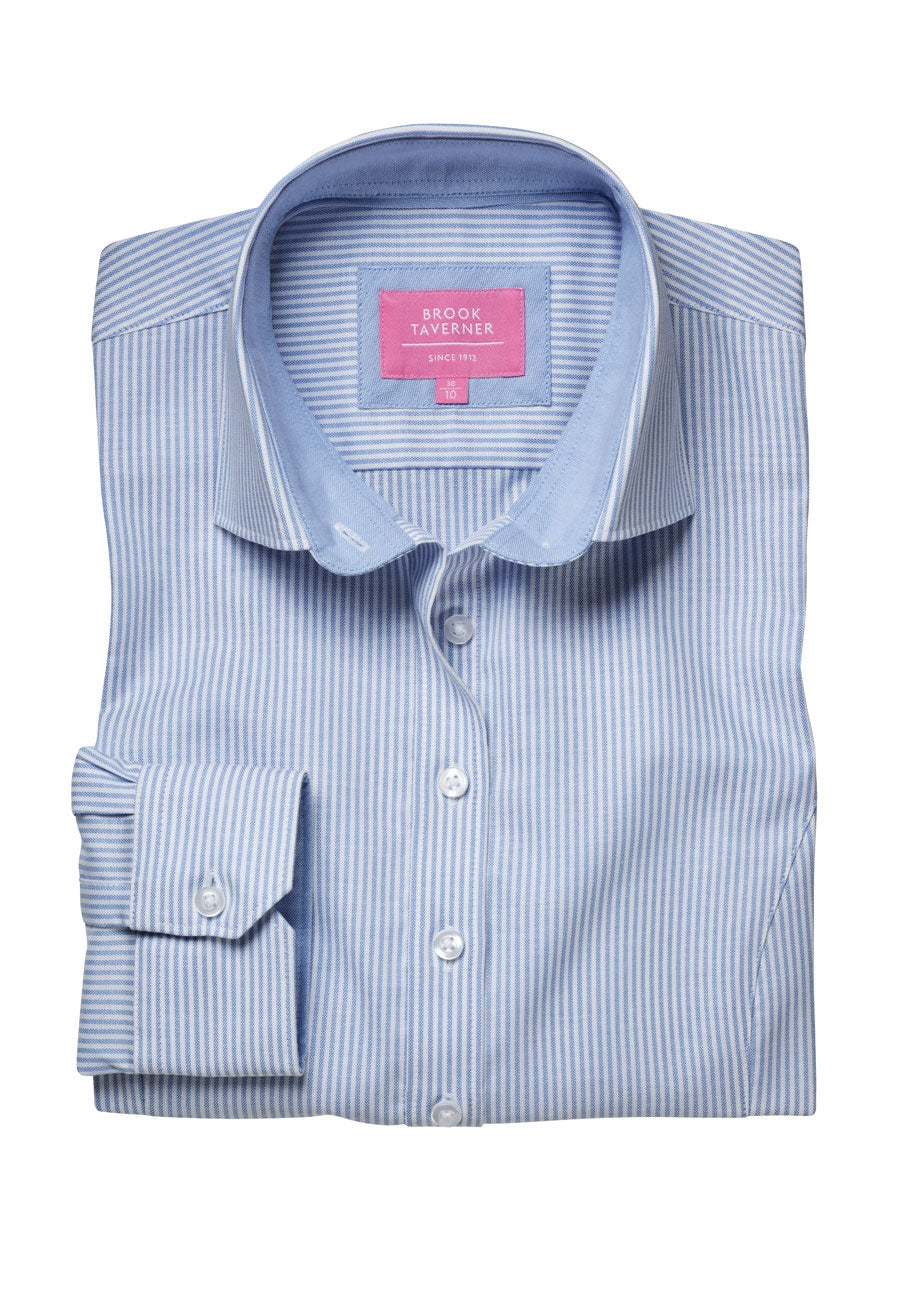 Mirabel Shirt - Shirt & Blouse Collection
