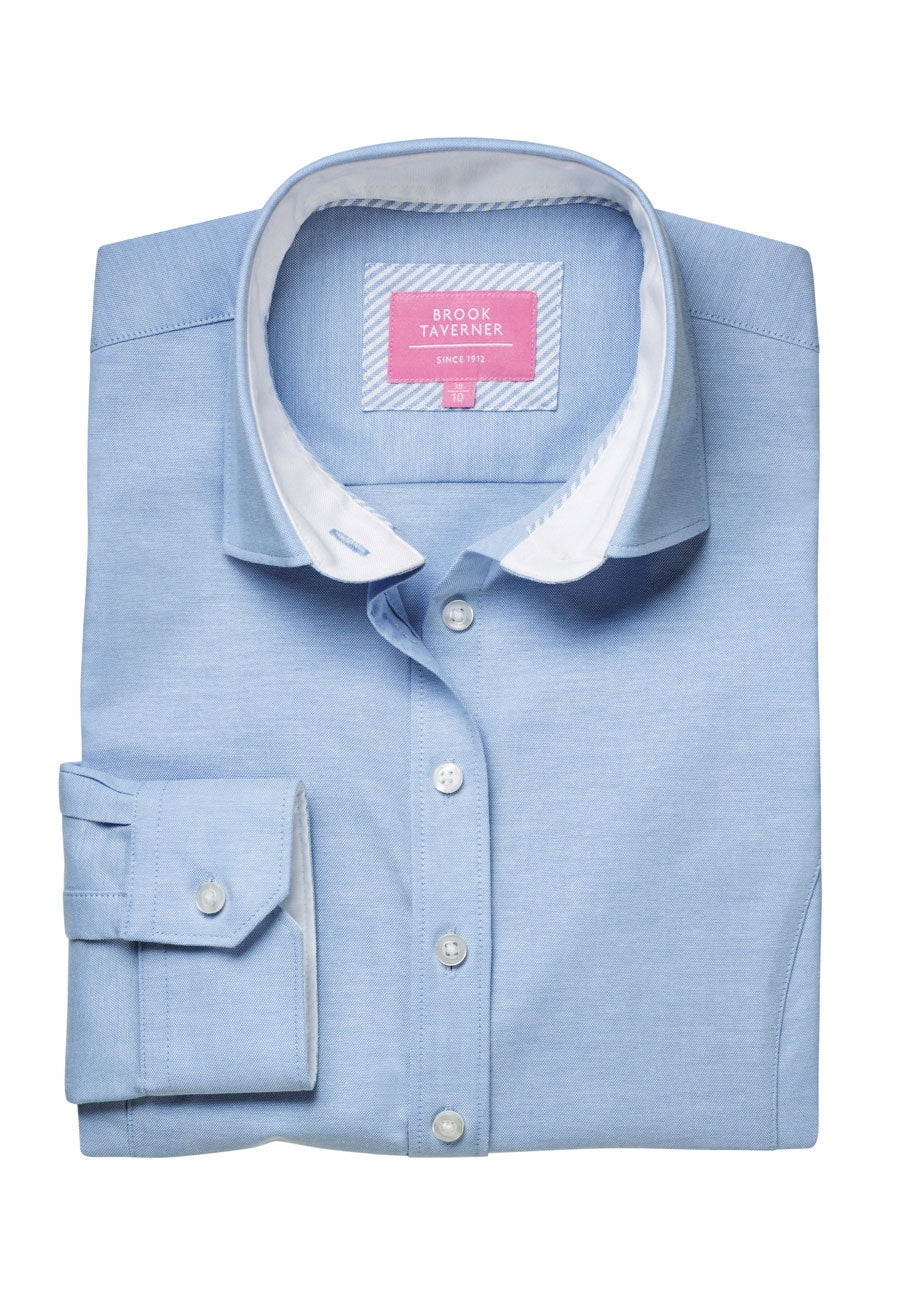 Mirabel Shirt - Shirt & Blouse Collection