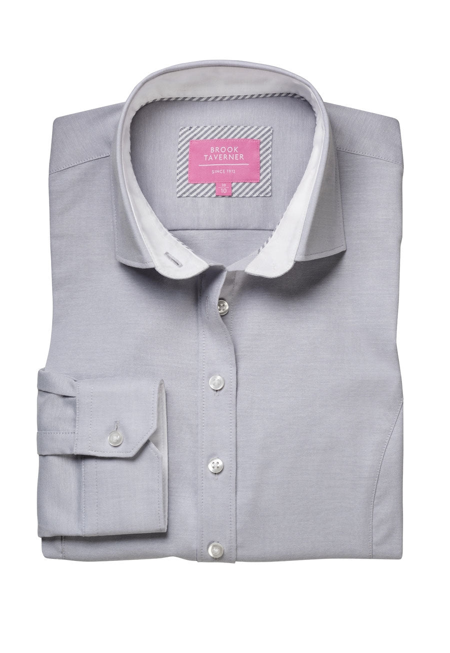 Mirabel Shirt - Shirt & Blouse Collection