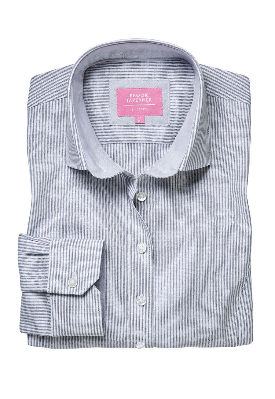 Mirabel Shirt - Shirt & Blouse Collection