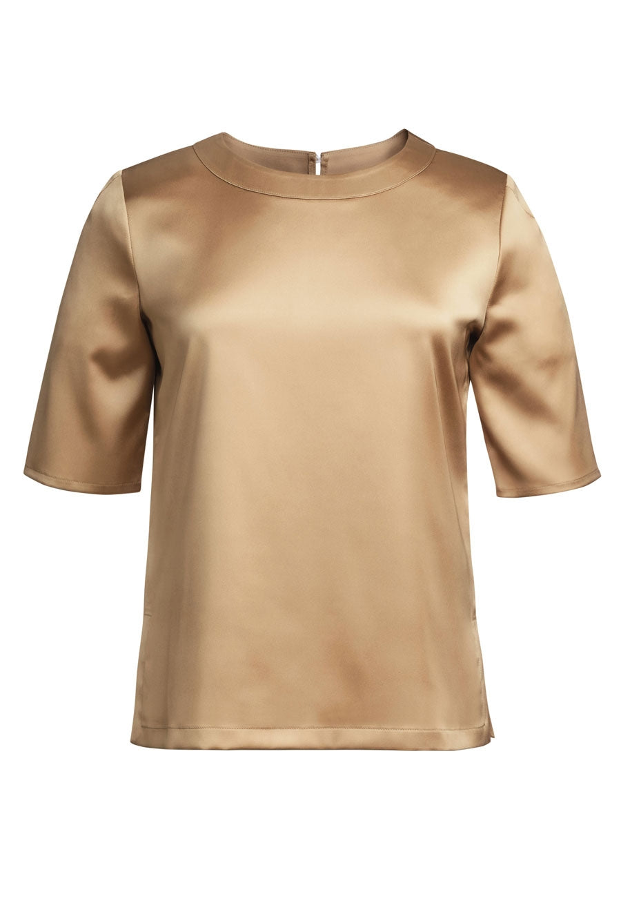 Ravenna Blouse - Shirt & Blouse Collection